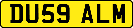 DU59ALM