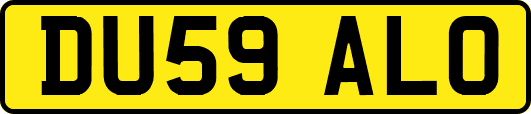 DU59ALO