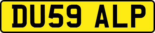 DU59ALP