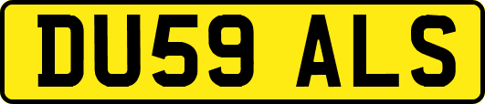 DU59ALS