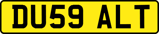 DU59ALT