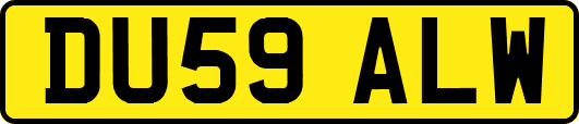 DU59ALW