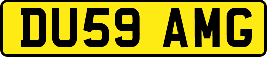 DU59AMG