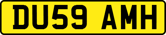 DU59AMH