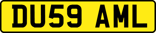 DU59AML