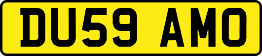 DU59AMO
