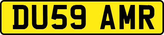 DU59AMR