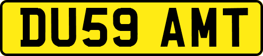 DU59AMT