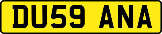 DU59ANA