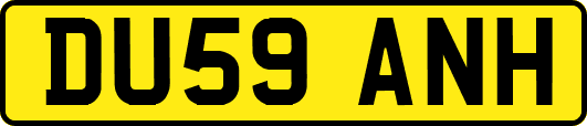 DU59ANH