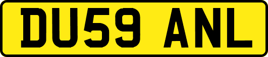 DU59ANL
