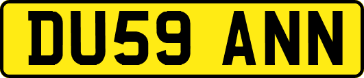 DU59ANN