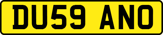 DU59ANO