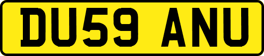 DU59ANU