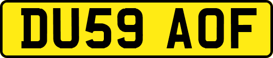 DU59AOF