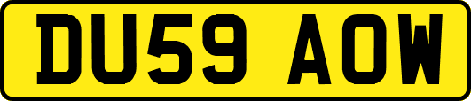 DU59AOW