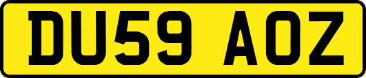 DU59AOZ