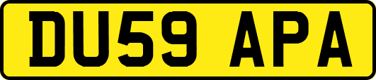 DU59APA