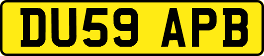 DU59APB