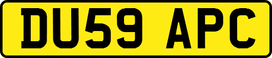 DU59APC