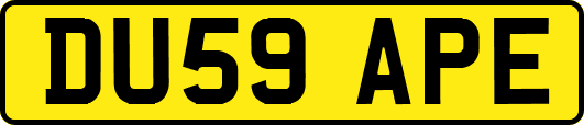 DU59APE