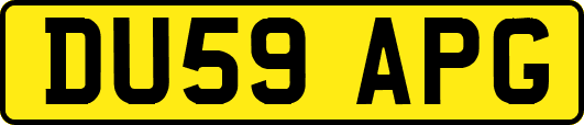 DU59APG