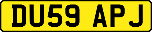 DU59APJ