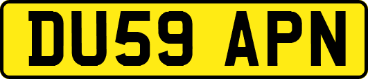 DU59APN
