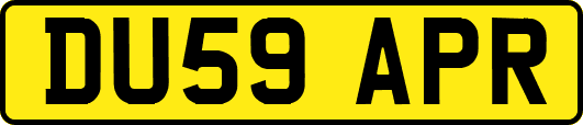 DU59APR