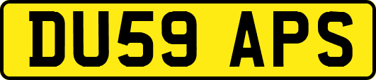 DU59APS