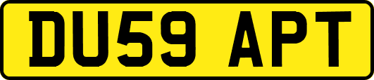 DU59APT