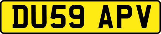 DU59APV