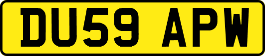 DU59APW