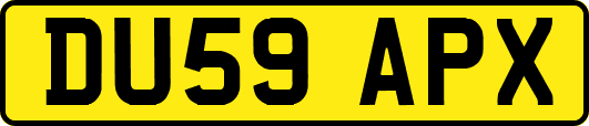 DU59APX
