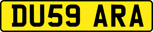 DU59ARA