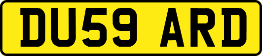 DU59ARD