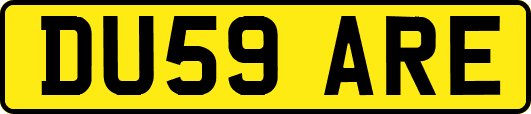DU59ARE