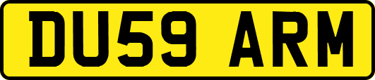 DU59ARM