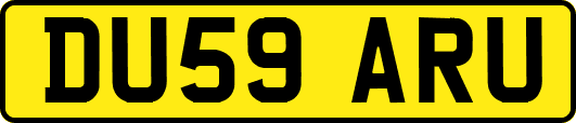 DU59ARU