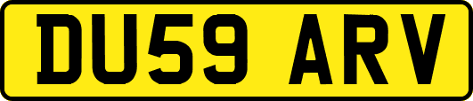 DU59ARV
