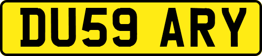 DU59ARY
