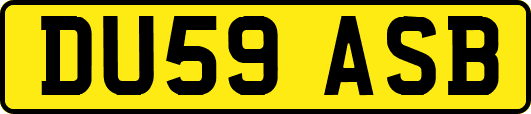 DU59ASB