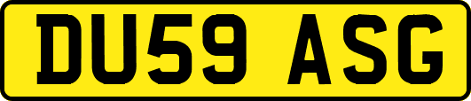 DU59ASG