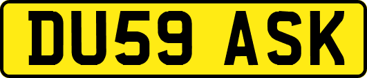DU59ASK