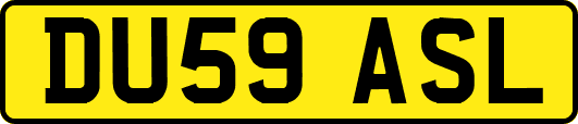 DU59ASL