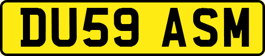 DU59ASM