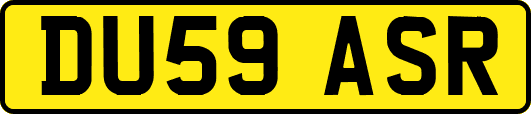 DU59ASR