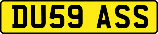 DU59ASS