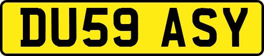 DU59ASY