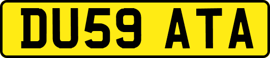 DU59ATA